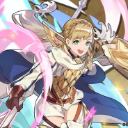 任天堂とCygames、『ドラガリアロスト』で『ファイアーエムブレム ヒーローズ』との復刻コラボイベントを20日より開催