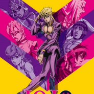 バンナム、『ジョジョのピタパタポップ』で「ジョジョの奇妙な冒険 黄金の風 meets TOWER RECORDS」開催記念コラボ企画を実施中!