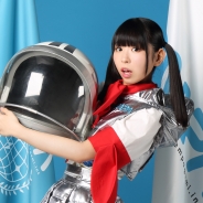 タイトー、3月29日稼働の『グルーヴコースター 4』にて「でんぱ組.inc 宇宙的コラボイベント」を開催決定! 新曲「Ψ発見伝!」がCD発売に先駆けて登場