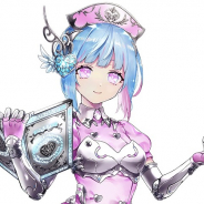 セガゲームス、『イドラ ファンタシースターサーガ』で新★5キャラ「パロミッタ(CV:橋本結)」登場! ピックアップガチャを実施