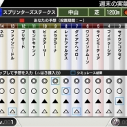 セガ・インタラクティブ、『StarHorsePocket』で大型アップデートを実施 新コンテンツ「シミュレース」や秘書の新衣装「ハロウィン衣装」を追加
