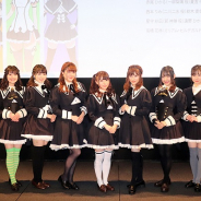 【速報3】ブシロード、9月上演の舞台「アサルトリリィ」出演キャストと役名を発表…二次先行抽選も3月8日より開始!