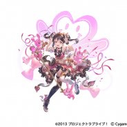 Cygames、『グランブルーファンタジー』で開催する「ラブライブ!」コラボイベントに登場する「矢澤にこ」のイラストを公開!