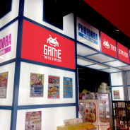 タイトー、複合型アミューズメント施設「BIGFUN平和島」3Fに都内最大級のタイトーステーションをグランドオープン!