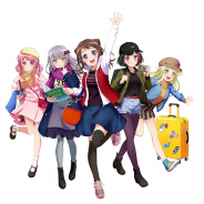アニメイト、「BanG Dream!×アニメイトワールドフェア2020」を2月14日より開催! 関連コラボも続々決定