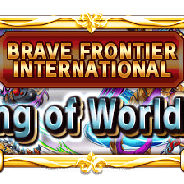 エイリム、全世界の『ブレイブフロンティア』でコラボダンジョン「Gathering of World Heroes」を同時配信…海外オリジナルユニットも登場?!