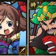 コーエーテクモ、『100万人の信長の野望』で4周年記念キャンペーン第3弾『ブラウザ三国志』とのコラボを実施