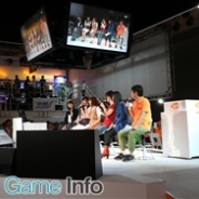【TGS2016】イベント「IM@S GAME SHOW 2016」をレポート…今井麻美、原由実、福原綾香、大橋彩香、原紗友里がデレステVRプレイ権をかけて対決