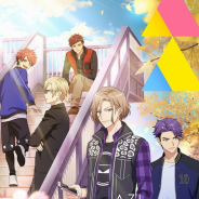 ポニーキャニオン、TVアニメ『A3!』SEASON AUTUMN & WINTERのオープニング&エンディングCDが発売決定