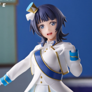 グッドスマイルカンパニー、『ラブライブ!虹ヶ咲学園スクールアイドル同好会』より「朝香果林」を「POP UP PARADE」の新作として予約開始
