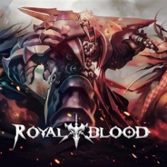 ゲームヴィル、AAA級のモバイルMMORPG『Royal Blood』を開発中…「Unite 2016 Los Angeles」で明らかに