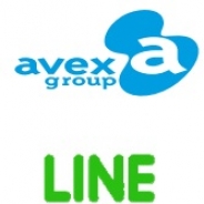 エイベックス、LINEとコンテンツ分野で連携…LINE向けコンテンツ提供を継続的かつ積極的に実施