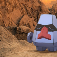 Nianticとポケモン、『ポケモンGO』で絶対に狂わないと言われる鼻の磁石を持つ「ノズパス」が3月9日からいつもより多く出現