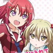 ネクストリー、『異能バトルは日常系のなかで』Android版の事前登録を開始…人気アニメ題材のカードゲーム、12月下旬にリリース予定