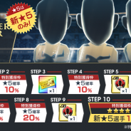 セガゲームス、『サカつくRTW』でFES限定新★5選手登場の「SUPER STAR FES」とイベント限定★4監督が手に入る「WORLD TOUR EUROPE」を開催!