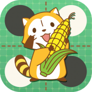 リディンク、『リバーシ – あらいぐまラスカル|プチ世界名作劇場』で新ステージを追加したアップデートを実施 各種ゲーム設定も調整できるように
