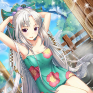 セガゲームス、『アンジュ・ヴィエルジュ~ガールズバトル~』で「ホーンテッド・スパストーリー」を開催! イベントURプログレス5人が登場