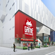 タイトー、「タイトーステーション 溝の口店」を10/12よりオープン! 疑似カジノ体験や新業態「MEGARAGE」、最新VRゲーム等新たな取り組みも