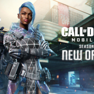 アクティビジョン、『CoDモバイル』の1stシーズン「ニューオーダー」を開催! 3v3や20人で戦う「ATTACK OF THE UNDEAD」登場!