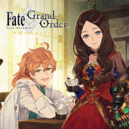 ディライトワークス、画集『Fate/Grand Order Memories Ⅰ 概念礼装画集 第1部 2015.07-2016.12』を8月20日に発売