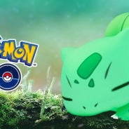 Nianticとポケモン、『ポケモンGO』で「くさタイプ」のポケモンの出現率がアップするイベントを5月6日より開催
