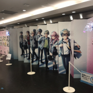 ジークレスト、『星鳴エコーズ』をAGF2018のイエローエリア特別展示スペースに初出展! 当日のオフィシャルレポートをお届け