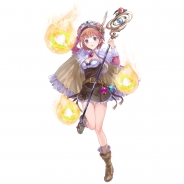 コーエーテクモゲームス、『アトリエ クエストボード』でより強力なランクSSSの装備が新登場 大討伐キャンペーン3も同時開催