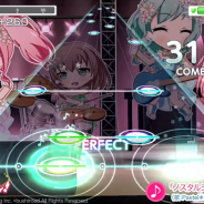 ブシロードとCraft Egg、『ガルパ』で明日追加予定のカバー楽曲「ノスタルジックレインフォール」の一部プレイ動画を先行公開