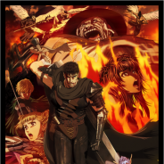 Aiming、『幻塔戦記グリフォン』でTVアニメ『ベルセルク』とのコラボレーションを実施決定! 4月25日より開催‼︎