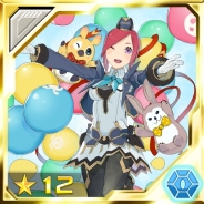 セガゲームス、『PSO2es』でiOS版の配信3周年を記念したキャンペーンを5月13日より実施 48時間限定スクラッチやTwitterキャンペーンを開催