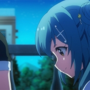 コロプラ、TVアニメ『バトルガール ハイスクール』の第4話「歌に想いを」をYouTubeで配信開始