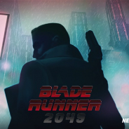Next Games、映画『Blade Runner 2049』ベースにしたゲームのオープンベータを開始