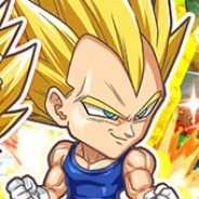 LINE、『ジャンプチ』で「大特集祭ガチャ DRAGON BALL編」を開催! 必殺「くそったれが…!!!」を持つベジータが登場
