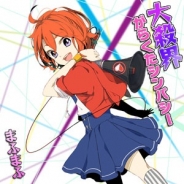 カプコン、『CROSS×BEATS』で「White Day杯」を開催…ニコ動発アーティストとコラボ