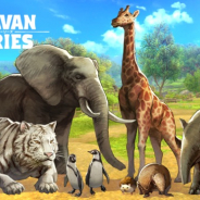 Aiming、『CARAVAN STORIES』で全国7か所の動物園&水族館とコラボイベントを実施!!