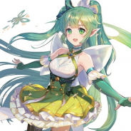 ブシロード、『ロストディケイド』にて新キャラ「シルフィン<天を翔ける霊風>(CV:茅野愛衣)」が登場!