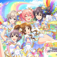 バンナム、『デレステ』でトレーナーチケットや特訓アイテムが登場する「トレーニングガシャ」機能を公開