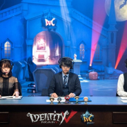 NetEase、賞金総額800万円規模のeスポーツ大会“Identity V Championship Japan Fall2020”を開催