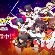 スクエニ、『刀使ノ巫女 刻みし一閃の燈火』で1月11日にバージョンアップ…イベントとタワーイベント開催、日次&週次ミッションの見直しも