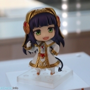 グッドスマイルカンパニー、『白猫プロジェクト』の「ミラ・フェンリエッタ」のねんどろいどを10月に発売決定…予約受付中