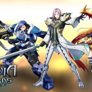 ボールド、今冬配信予定のMMORPG『TRAVIA RETURNS』の事前登録を開始! CVに新田恵美さん、峯田大夢さん、宮下雄也さんを起用