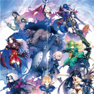 『FGO Arcade』での公式生放送番組「グレなま!」の第2回配信を本日19時より実施