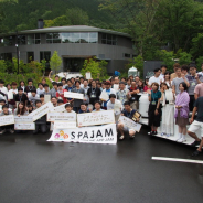【SPAJAM2018】最優秀賞は「まどや」が獲得! 車椅子利用者の電車移動を支援するアプリ『WheelFree!』を開発