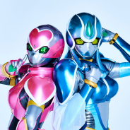 バンナムアーツ、特撮×アイドルの新プロジェクト『AIドロイドRAISING』を発表…坂本浩一氏と荒川稔久氏が贈る異色のMV公開