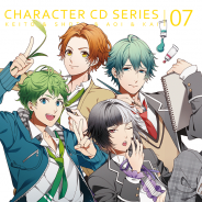 サイバーエージェント、「『ボーイフレンド(仮)』キャラクターCDシリーズ」vol.7&8を発売! 保志総一朗さん、諏訪部順一さんらのコメントを公開