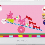 ソニー・デジタルエンタテインメント、「PlayStation Mobile」で積み上げバランスゲーム『ゆらゆらRODY』の配信を開始