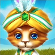 ブルークエスト、大冒険箱庭ファンタジー『ルメリアン・ガーデン』をYahoo!モバゲーでサービス開始
