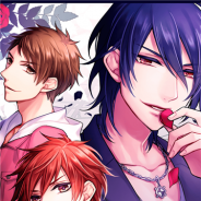 アブラカダブラ、女性向けスマートフォン用恋愛ゲーム『ヴァン恋』のフランス語サービス『Amour Vampirique』を配信開始