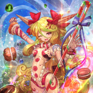 セガゲームス、『チェインクロニクル3』で踏破型イベント「マイ スイート スイート スイート」の支援フェスを開催! 特別衣装の「ローエンディア」とおいしく成長した「シュガー」登場
