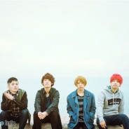 ギークス、『SHOW BY ROCK!!』にメジャーデビューアーティスト「04 Limited Sazabys」が新バンド「04Tobizbits」として参加